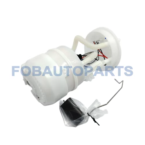 Fuel Pump Assembly Fit for Nissan Sentra 1.8L 2013-2018 17040-3SH0E 17040-CH000 170403SH0E - image 5